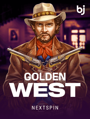 Golden West game thumbnail