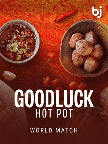 Goodluck Hot Pot game icon