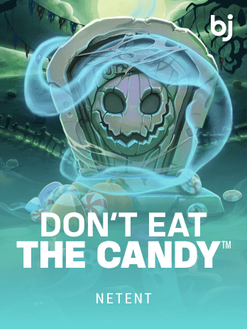 Don’t Eat the Candy™ game thumbnail