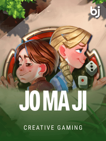 Jo ma jip game thumbnail