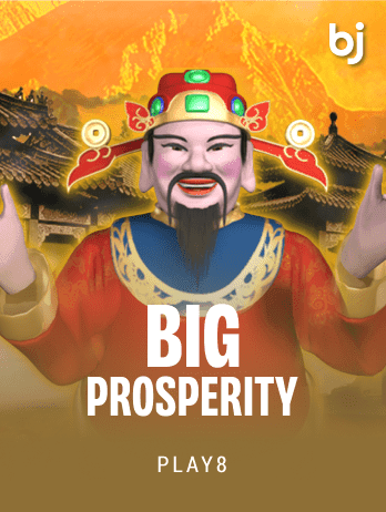 BigProsperitypng game thumbnail