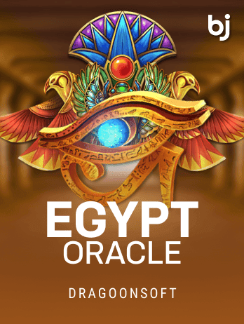 Egypt Oracle game thumbnail