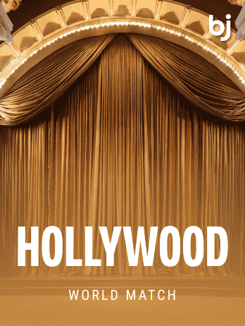 Hollywood game cover
