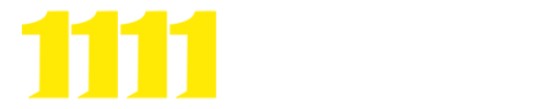 1111betloginapp.net Logo